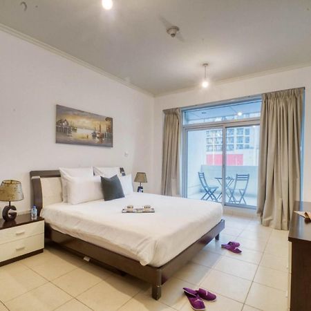 Dream Inn Apartments - Burj Views Дубай Экстерьер фото